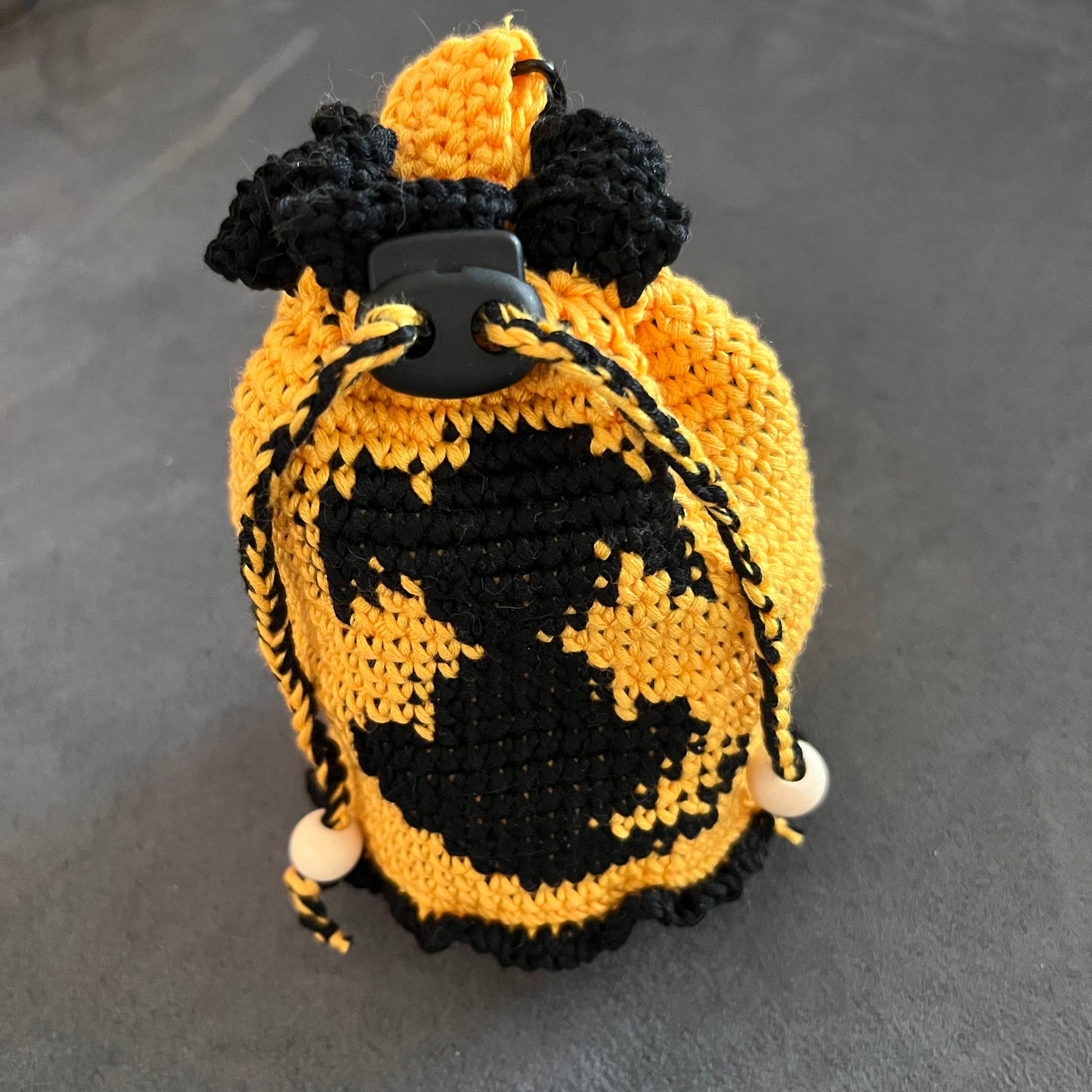 Leckerlibeutel Motiv "Hund"