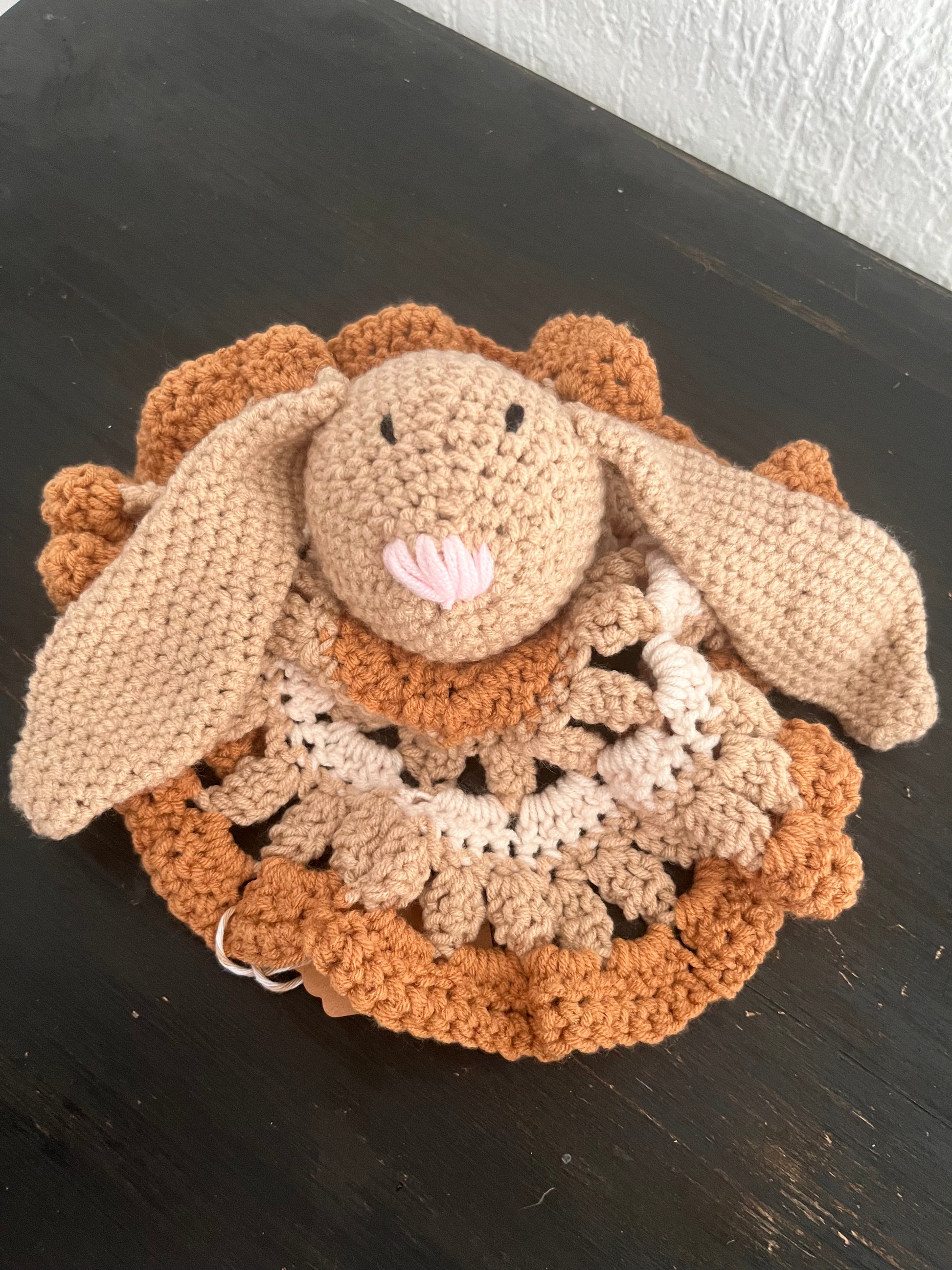 Zum Kuscheln, Trösten und Liebhaben – der Schlappohr-Hase