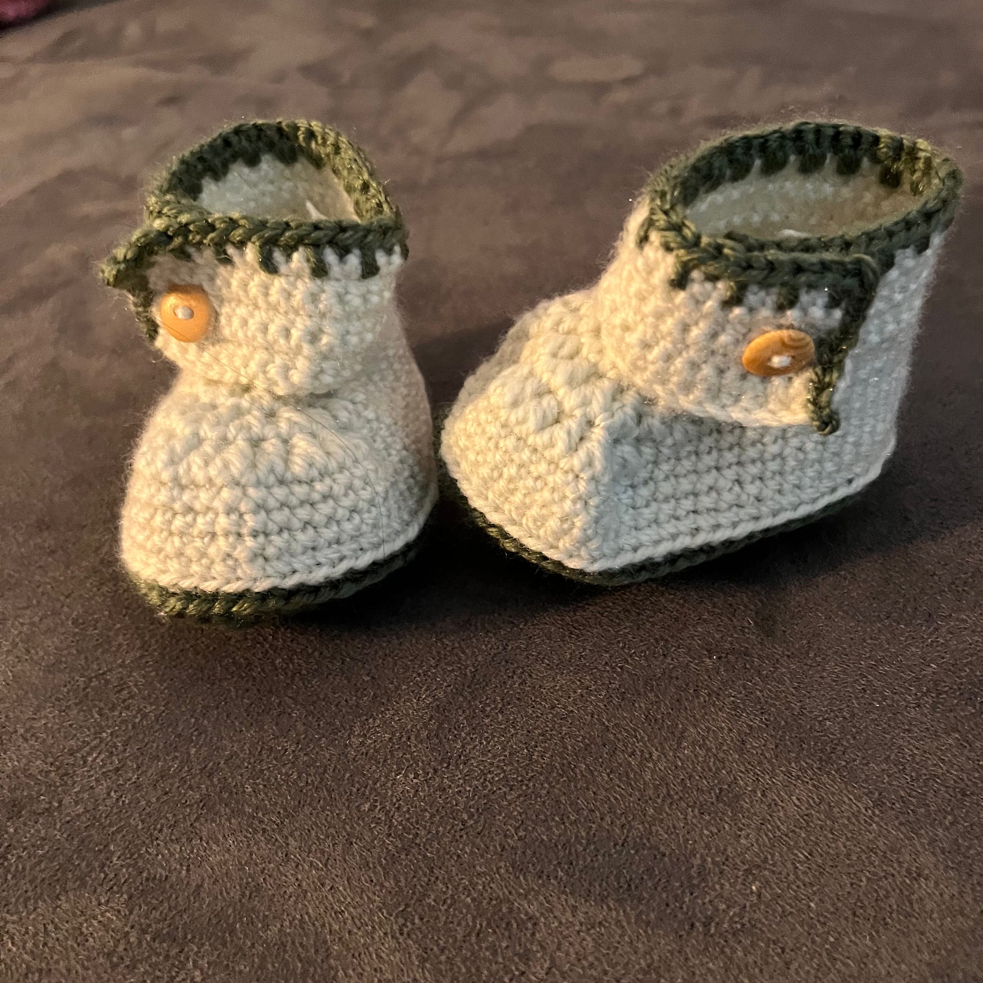 Set „Kleiner Drache“ — liebevoll handgemacht für die Kleinsten