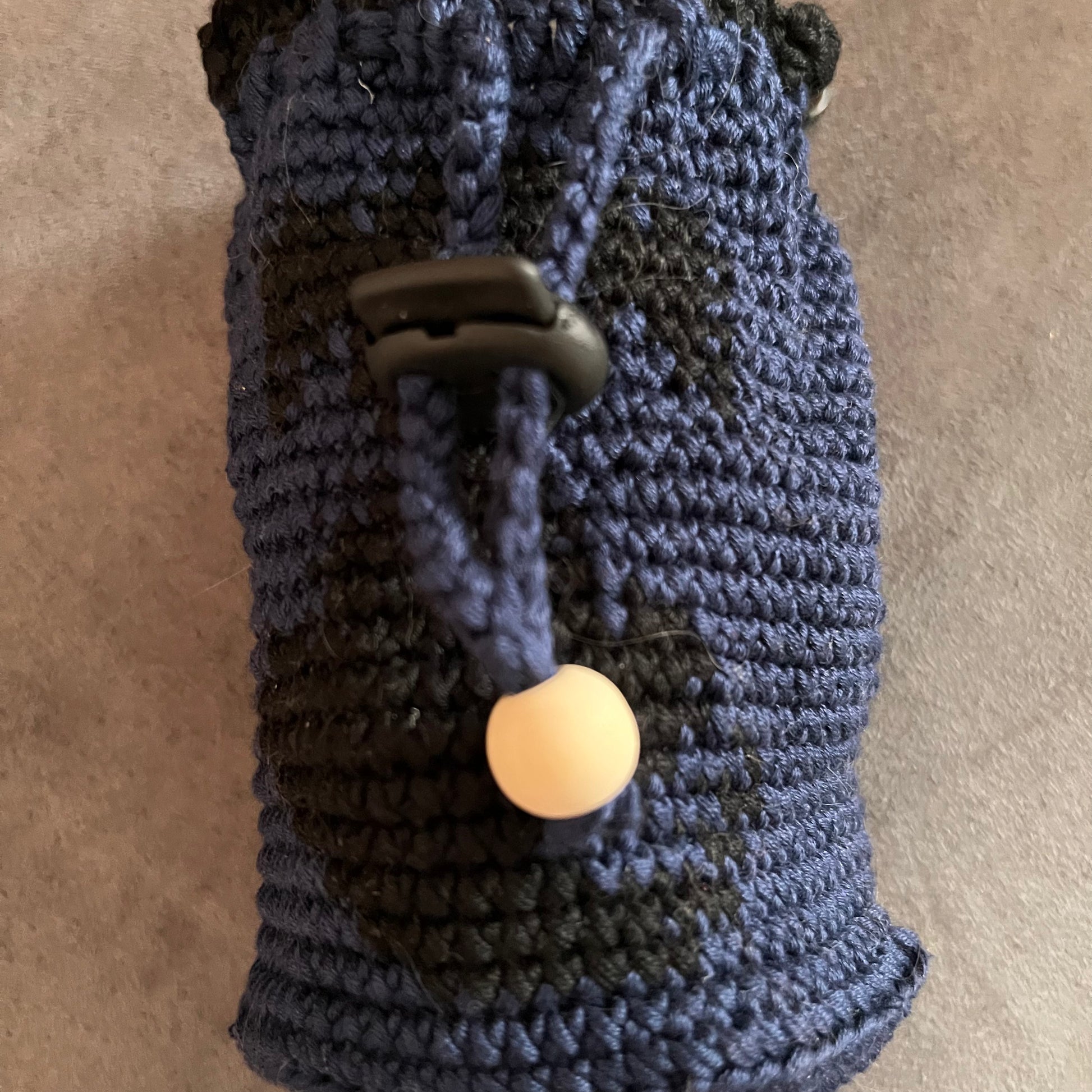 Leckerlibeutel Motiv "Hund"
