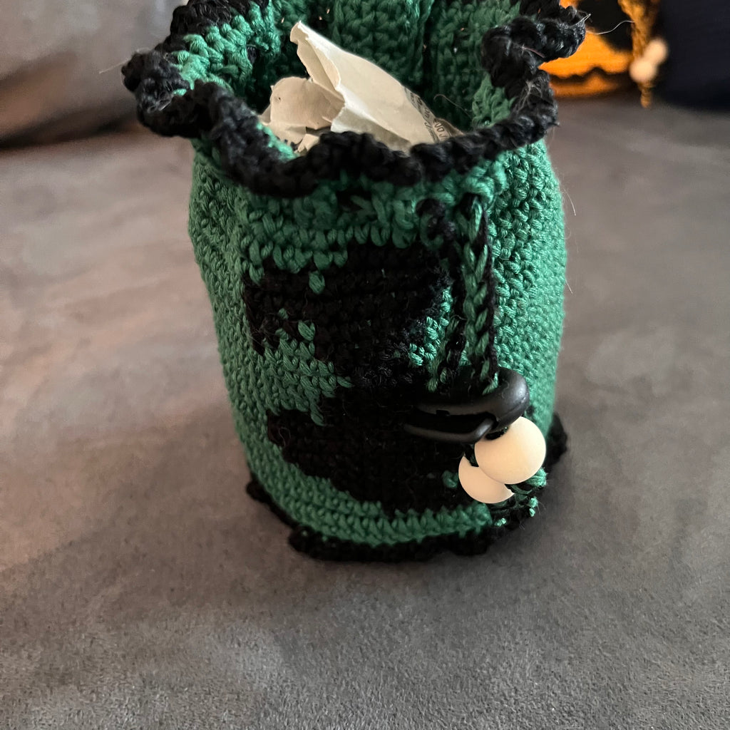 Leckerlibeutel Motiv "Hund"