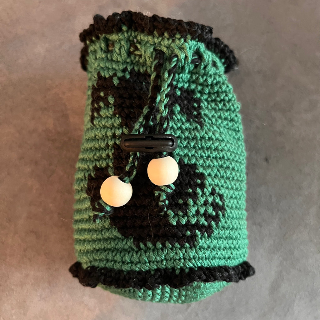 Leckerlibeutel Motiv "Hund"