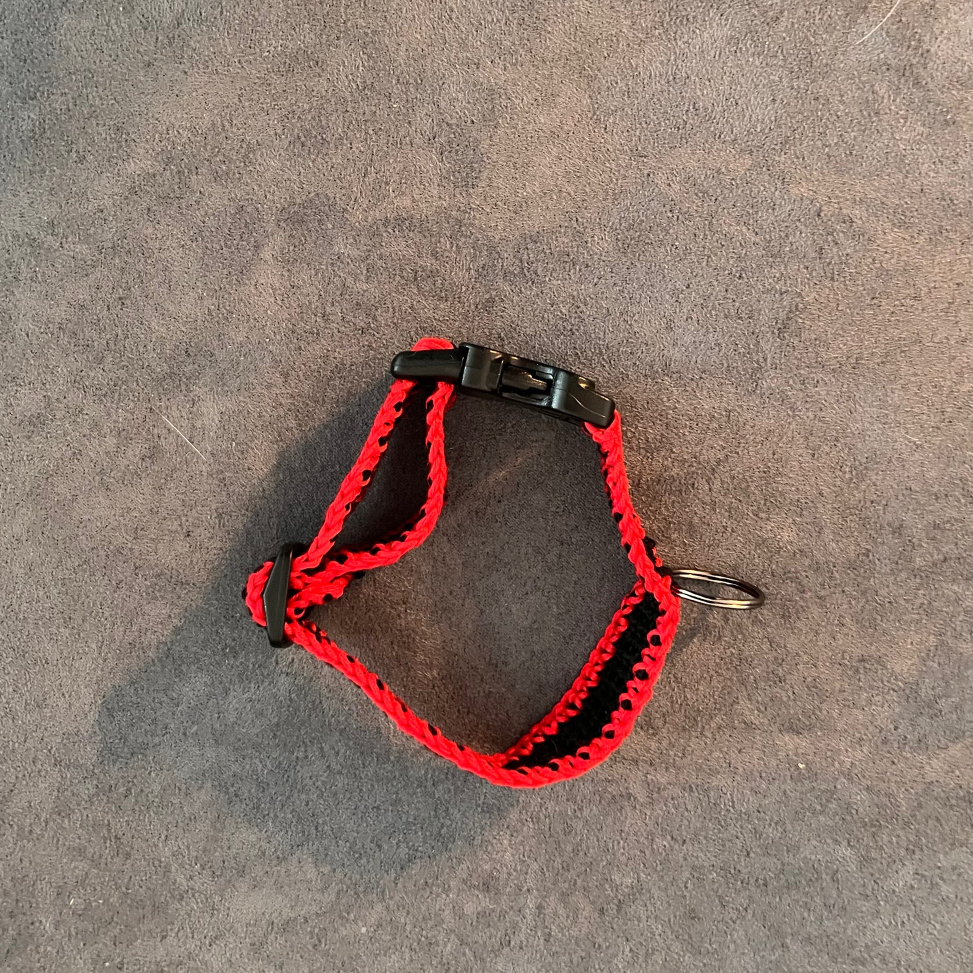 Handgemachte Hundeleine & Halsband-Set – stilvoll, bequem & praktisch